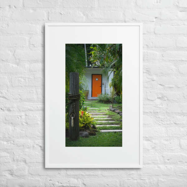 Orange Door - WhySoNegative - Image 8