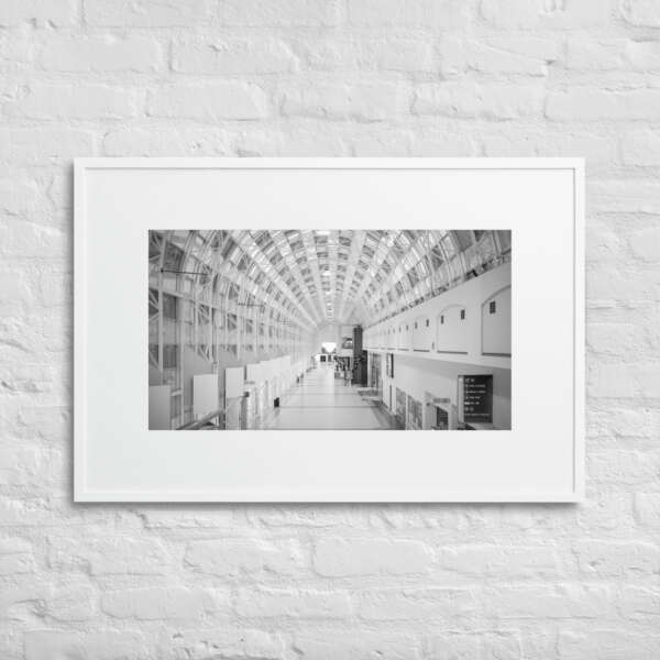 Union Station - WhySoNegative - Image 8