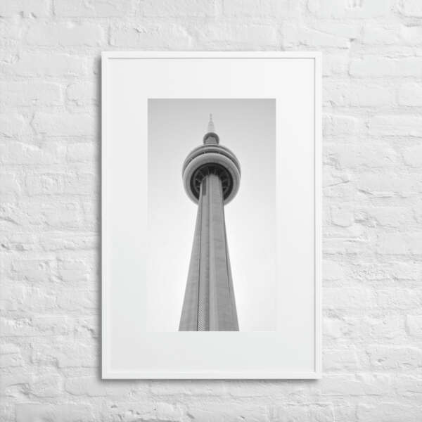 CN Tower - WhySoNegative - Image 8