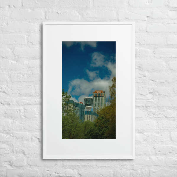 Niagara Falls - WhySoNegative - Image 8