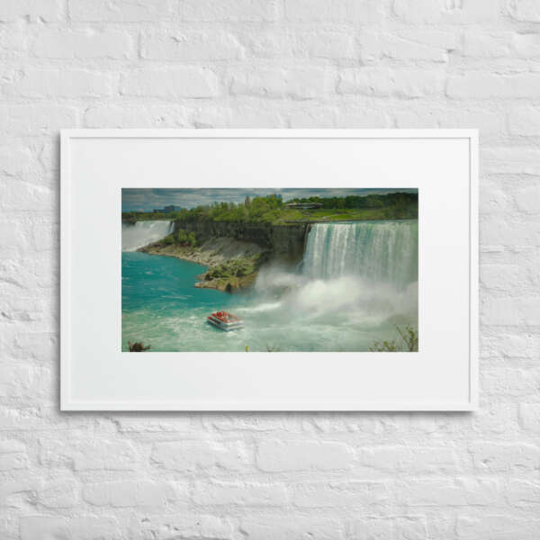 Maid of The Mist - WhySoNegative - Image 8