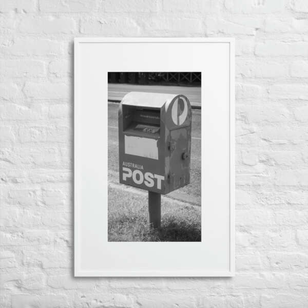 Post Box - WhySoNegative - Image 8