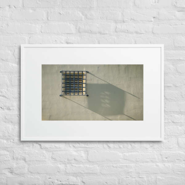 Shadow Grate - WhySoNegative - Image 8
