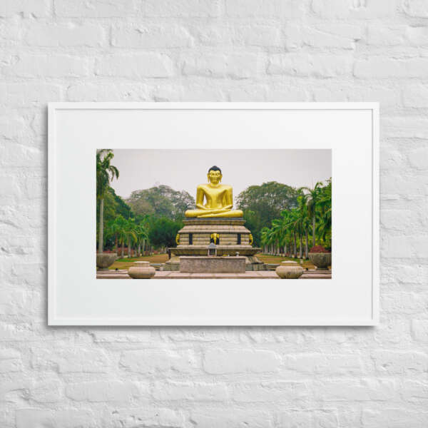 Buddha - WhySoNegative - Image 8