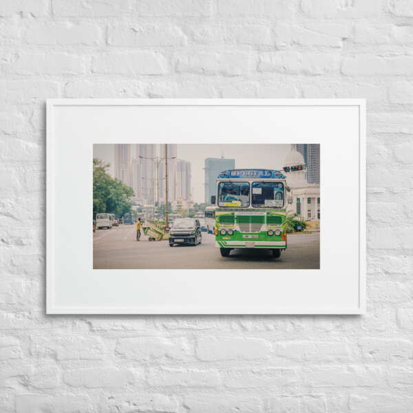 Colombo Bus - WhySoNegative - Image 8