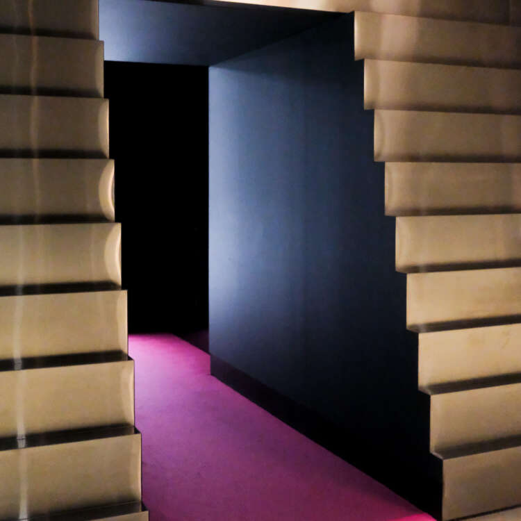 Doorway to Glam Rock