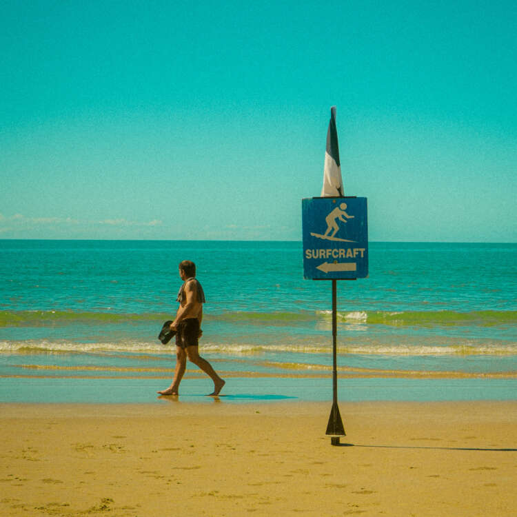 Surfcraft