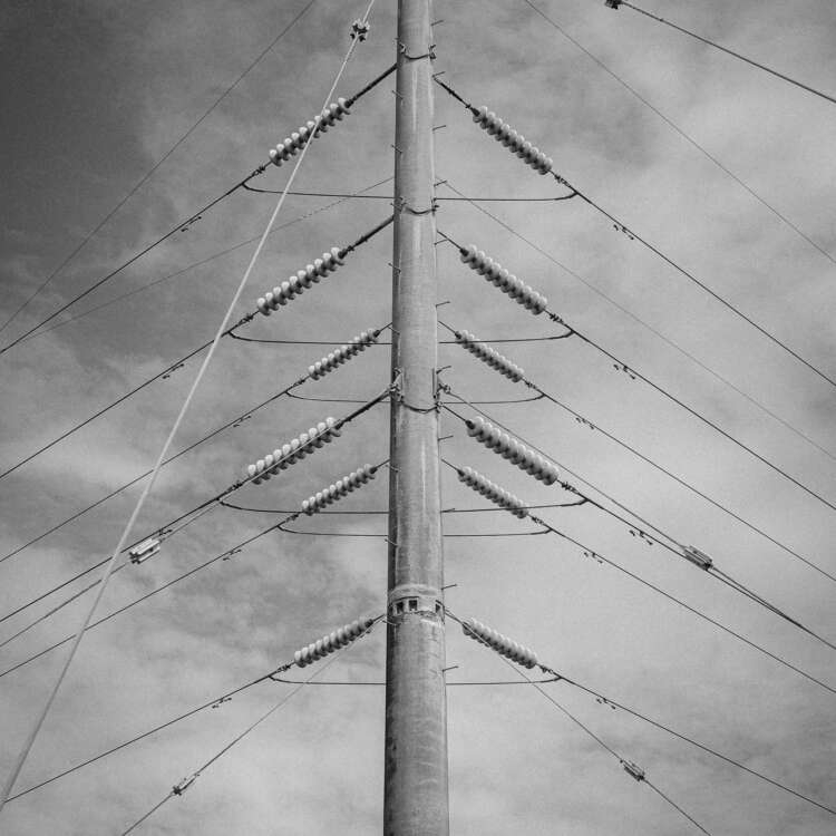 Lines of Power - WhySoNegative