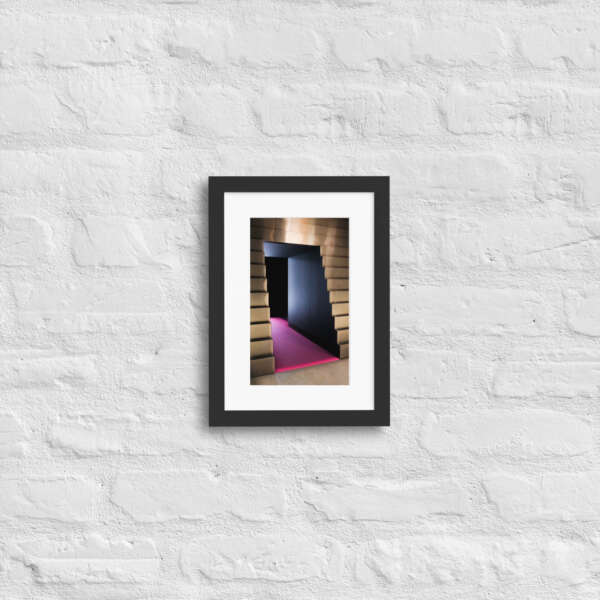 Doorway to Glam Rock - WhySoNegative - Image 2