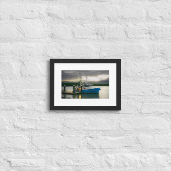 Prawn Trawler - WhySoNegative - Image 2