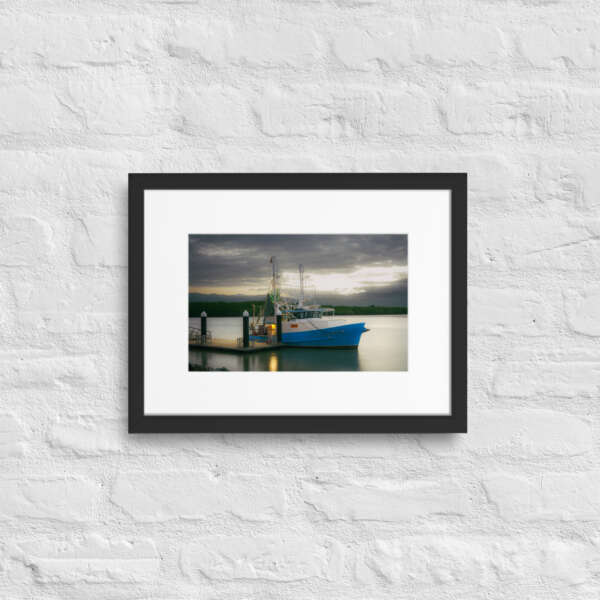 Prawn Trawler - WhySoNegative - Image 3
