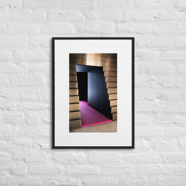 Doorway to Glam Rock - WhySoNegative - Image 4