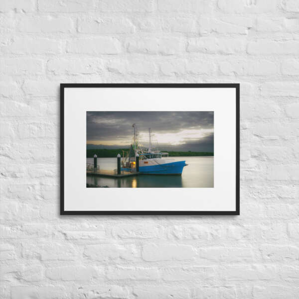 Prawn Trawler - WhySoNegative - Image 4