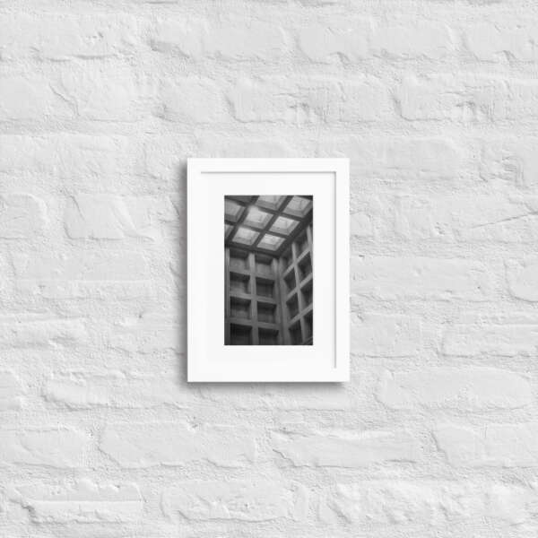 Concrete Waffle - WhySoNegative - Image 5