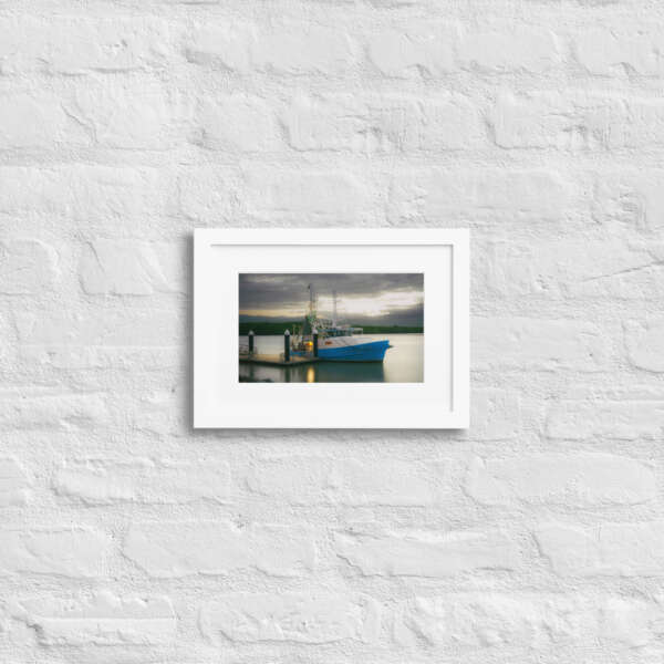 Prawn Trawler - WhySoNegative - Image 5