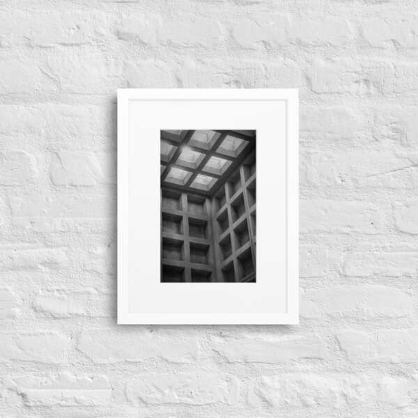 Concrete Waffle - WhySoNegative - Image 6