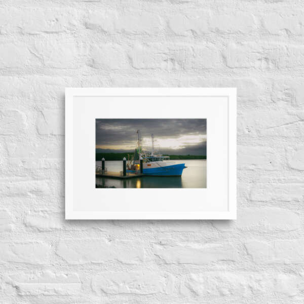 Prawn Trawler - WhySoNegative - Image 6