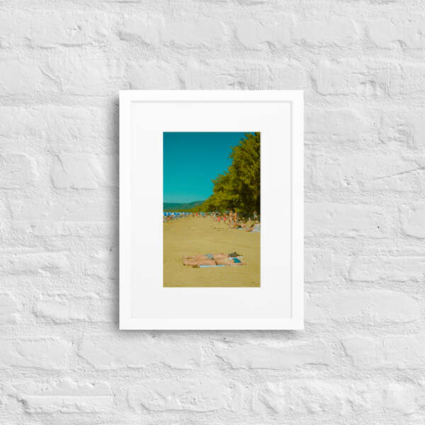 Sun Bakin - WhySoNegative - Image 6