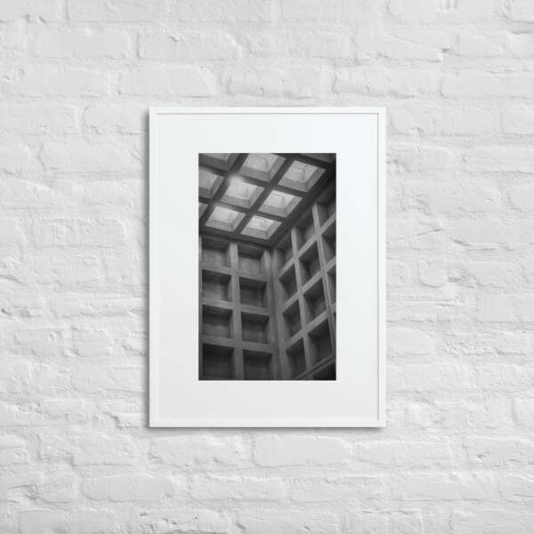 Concrete Waffle - WhySoNegative - Image 7