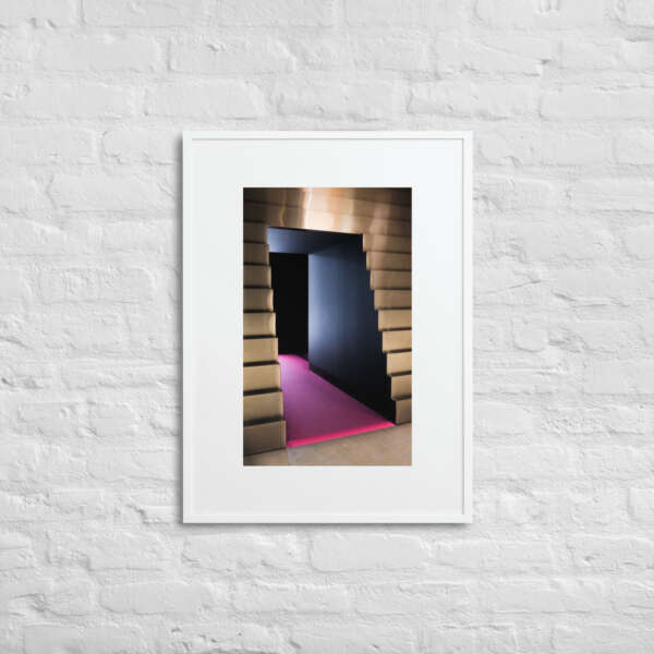 Doorway to Glam Rock - WhySoNegative - Image 7