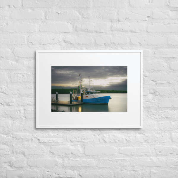 Prawn Trawler - WhySoNegative - Image 7