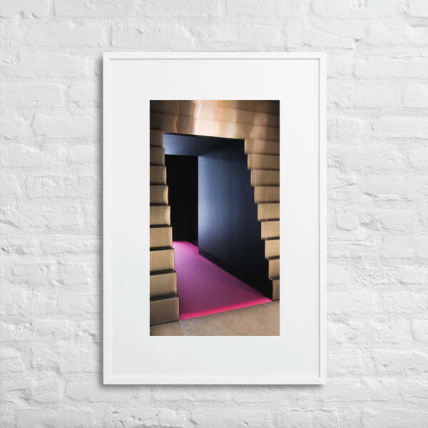 Doorway to Glam Rock - WhySoNegative - Image 8
