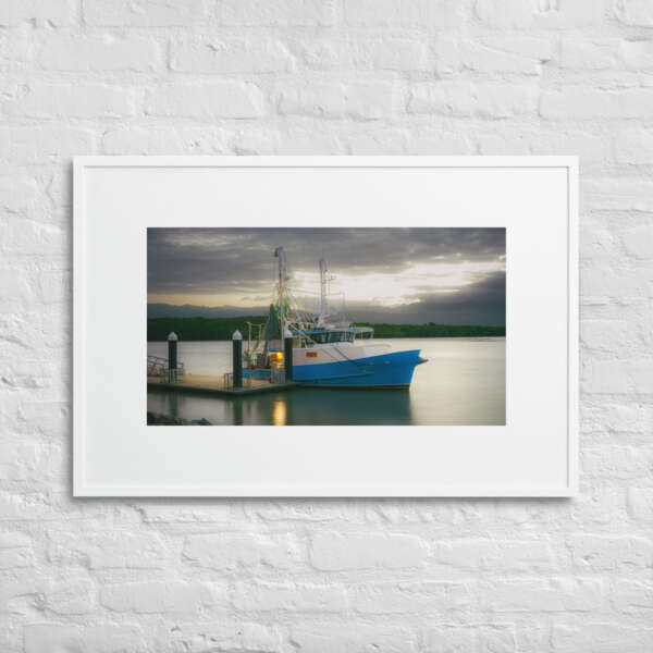 Prawn Trawler - WhySoNegative - Image 8
