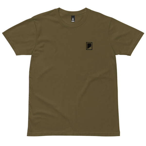 Men's Staple Tee - WhySoNegative - Image 6