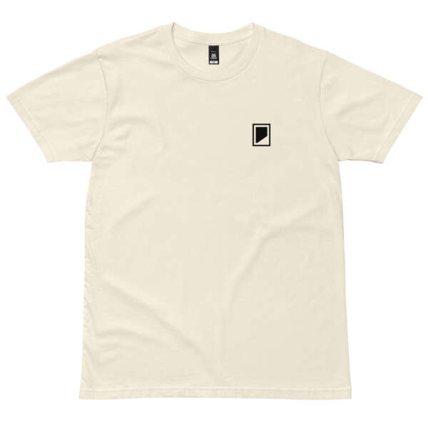 Men's Staple Tee - WhySoNegative - Image 4