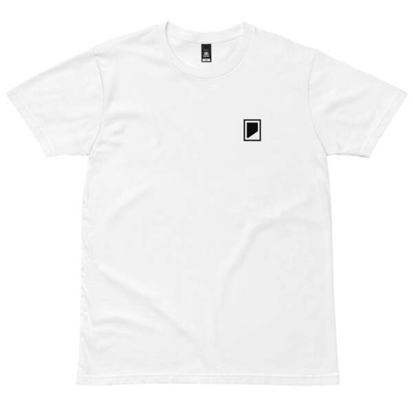 Men's Staple Tee - WhySoNegative - Image 8