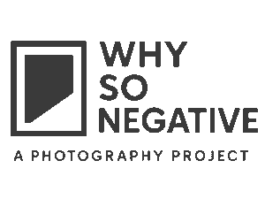 WhySoNegative