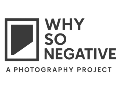 WhySoNegative