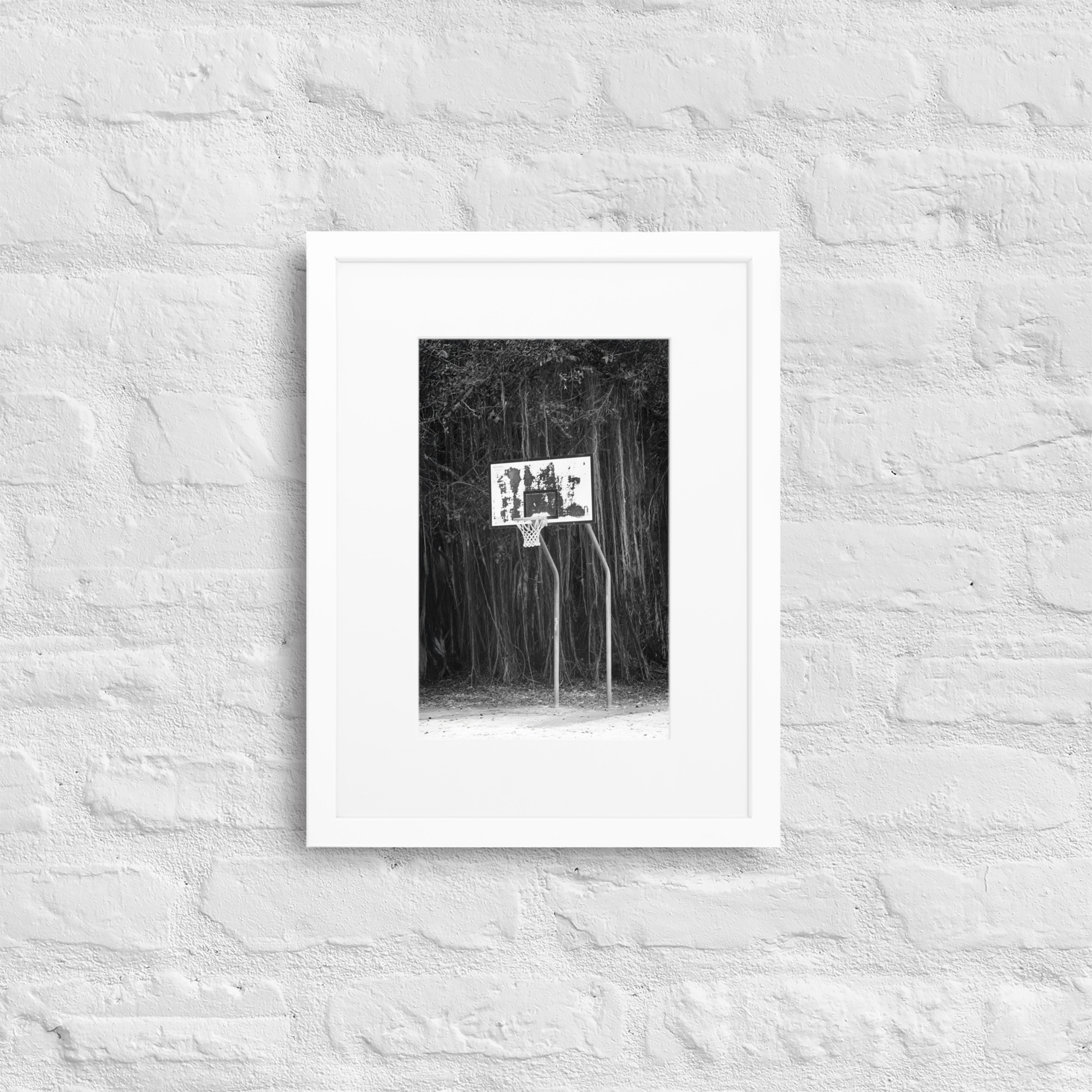 Rainforest Basketball - WhySoNegative - Image 6