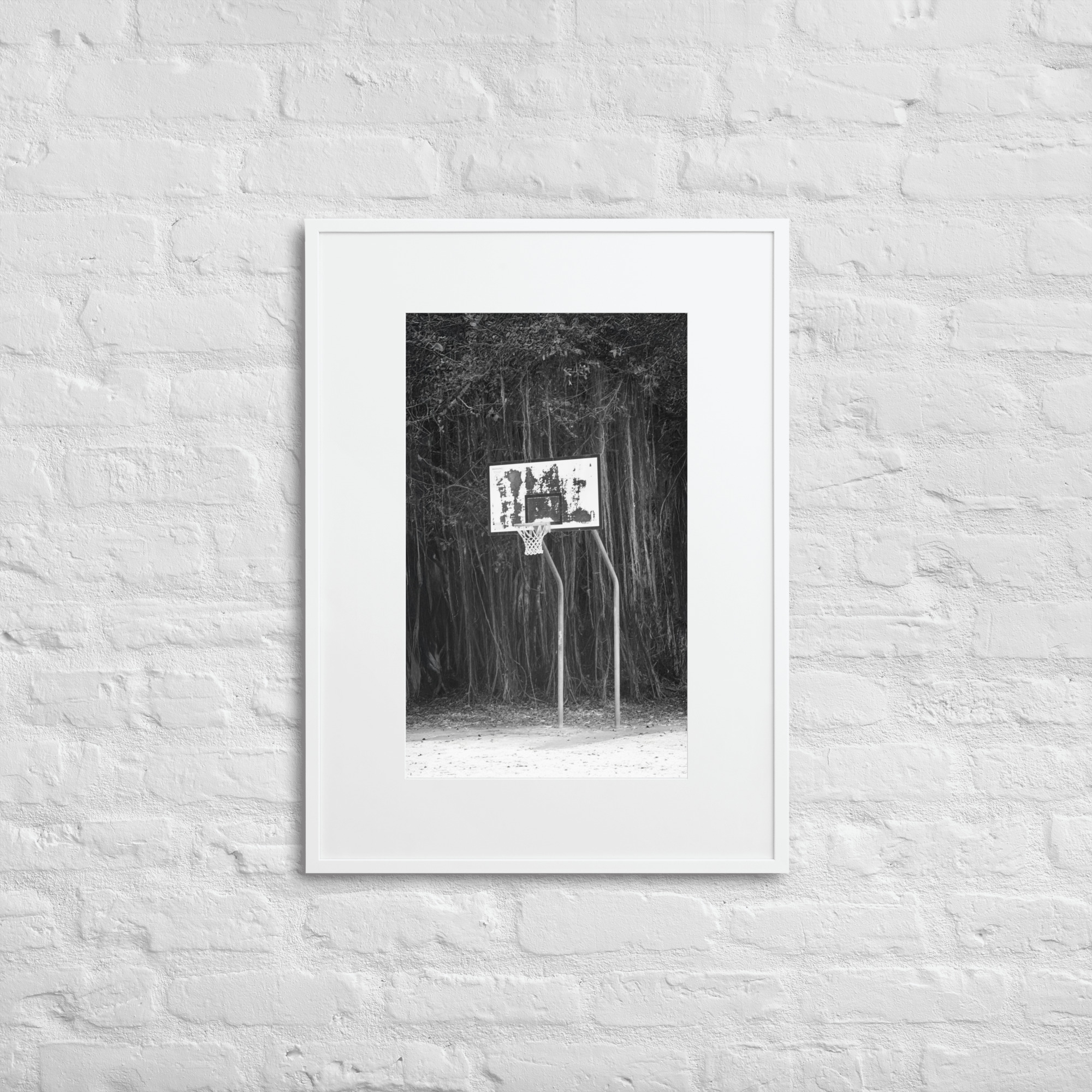 Rainforest Basketball - WhySoNegative - Image 7