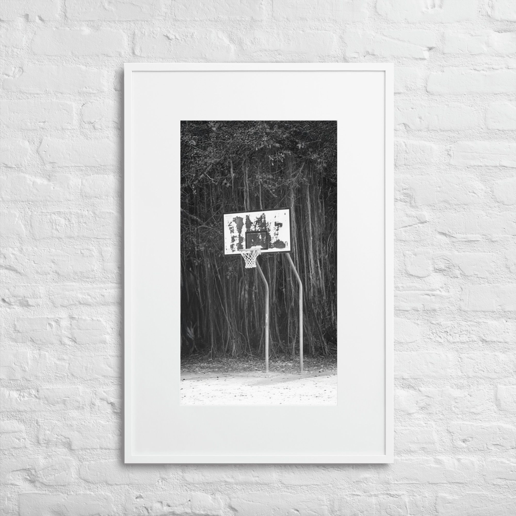 Rainforest Basketball - WhySoNegative - Image 8