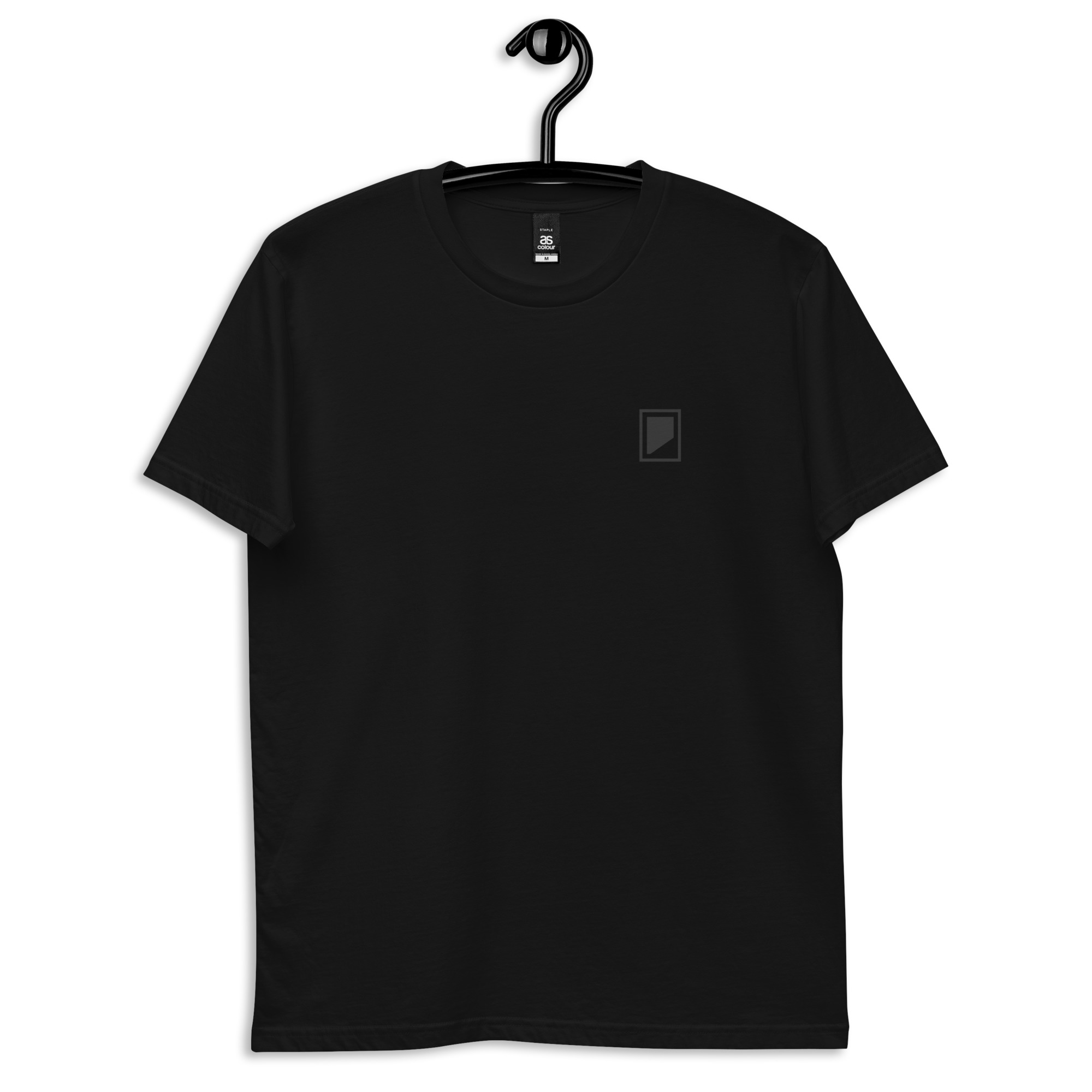 WSN Men's Staple Tee - WhySoNegative - Image 3