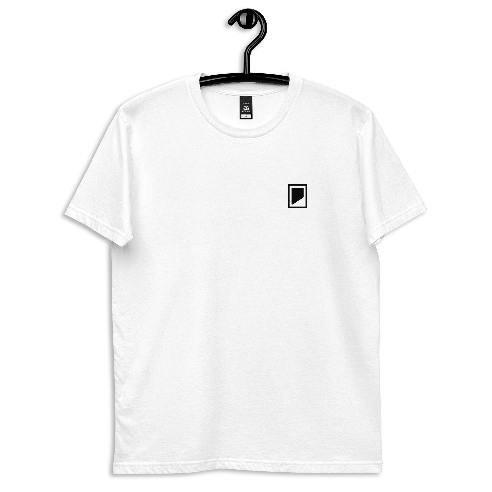 WSN Men's Staple Tee - WhySoNegative - Image 8