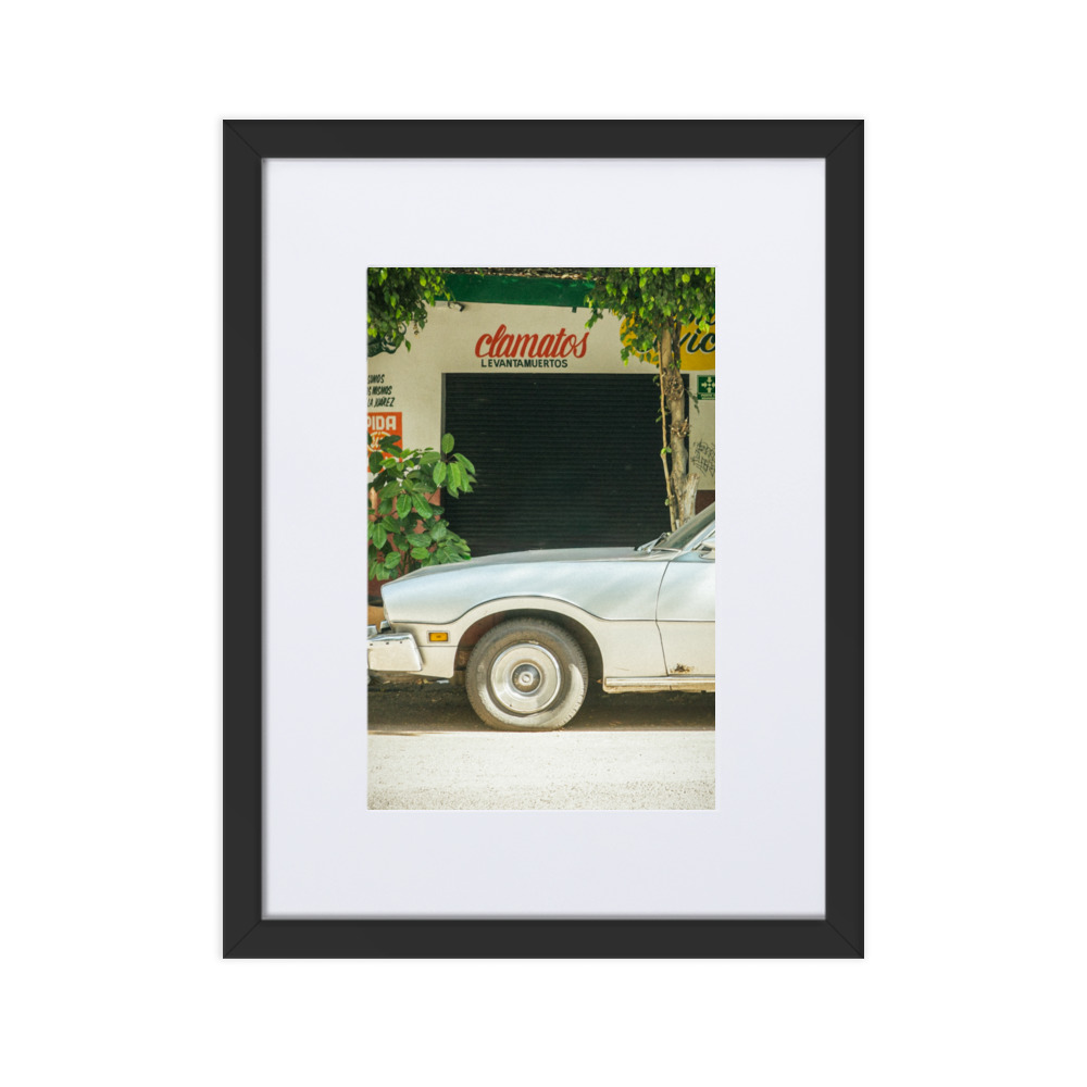 Clamatos - WhySoNegative - Image 3