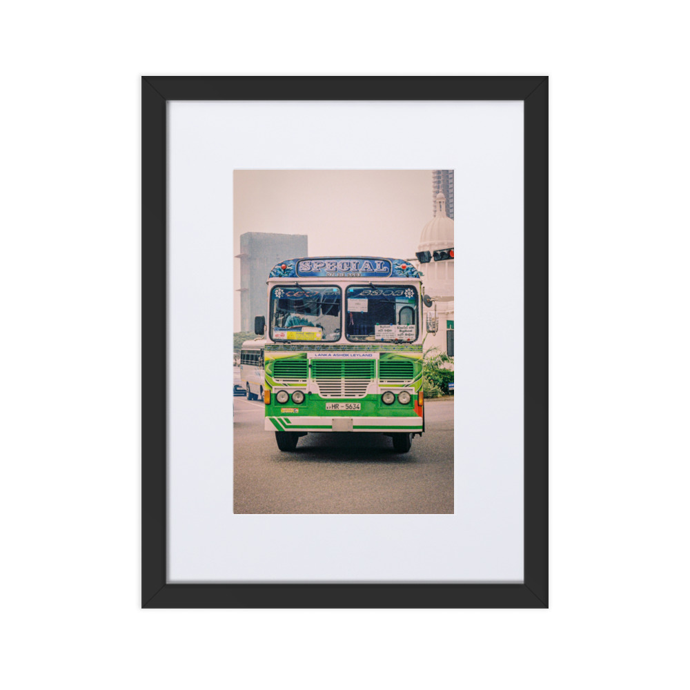 Colombo Bus 1 - WhySoNegative - Image 3