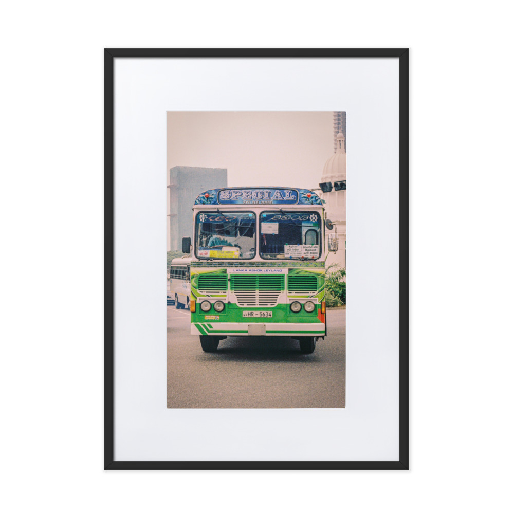 Colombo Bus 1 - WhySoNegative - Image 4