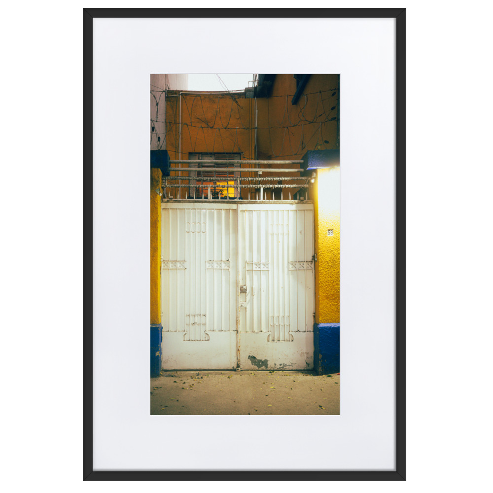 Quiet Entry - WhySoNegative - Image 5