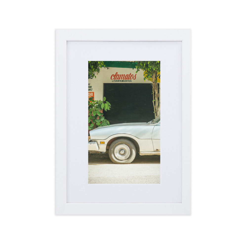 Clamatos - WhySoNegative - Image 6