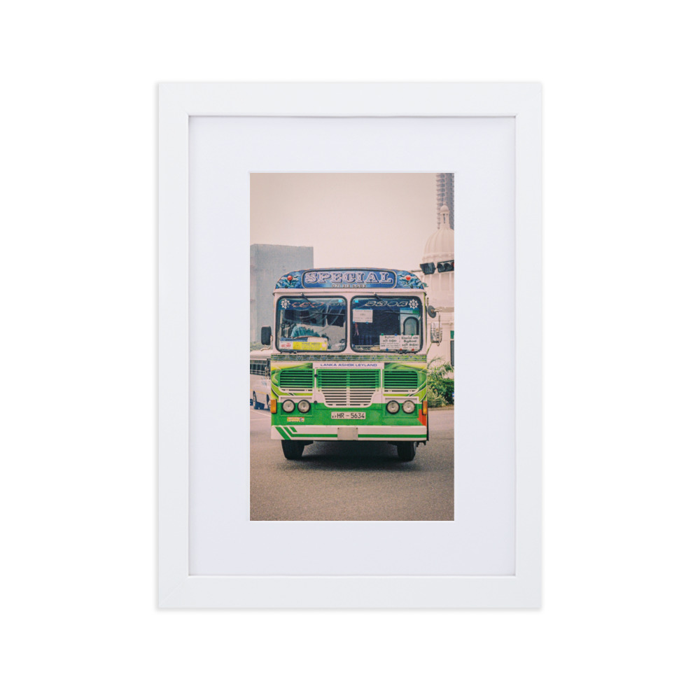 Colombo Bus 1 - WhySoNegative - Image 6
