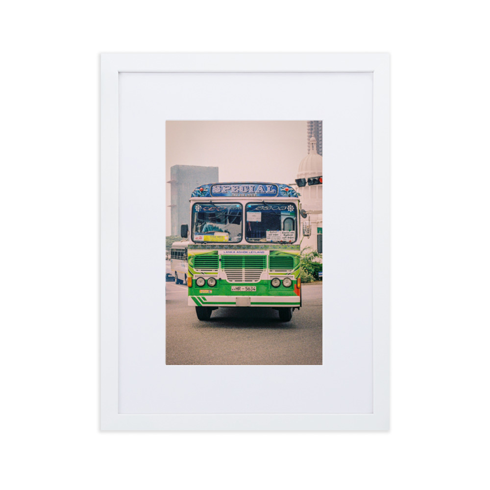 Colombo Bus 1 - WhySoNegative - Image 7