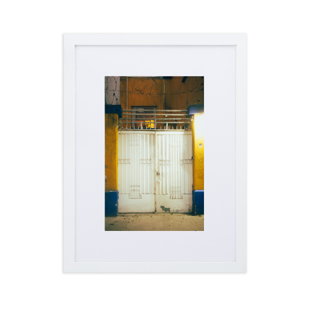 Quiet Entry - WhySoNegative - Image 6