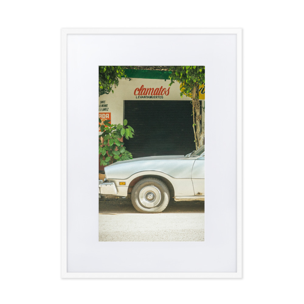 Clamatos - WhySoNegative - Image 8
