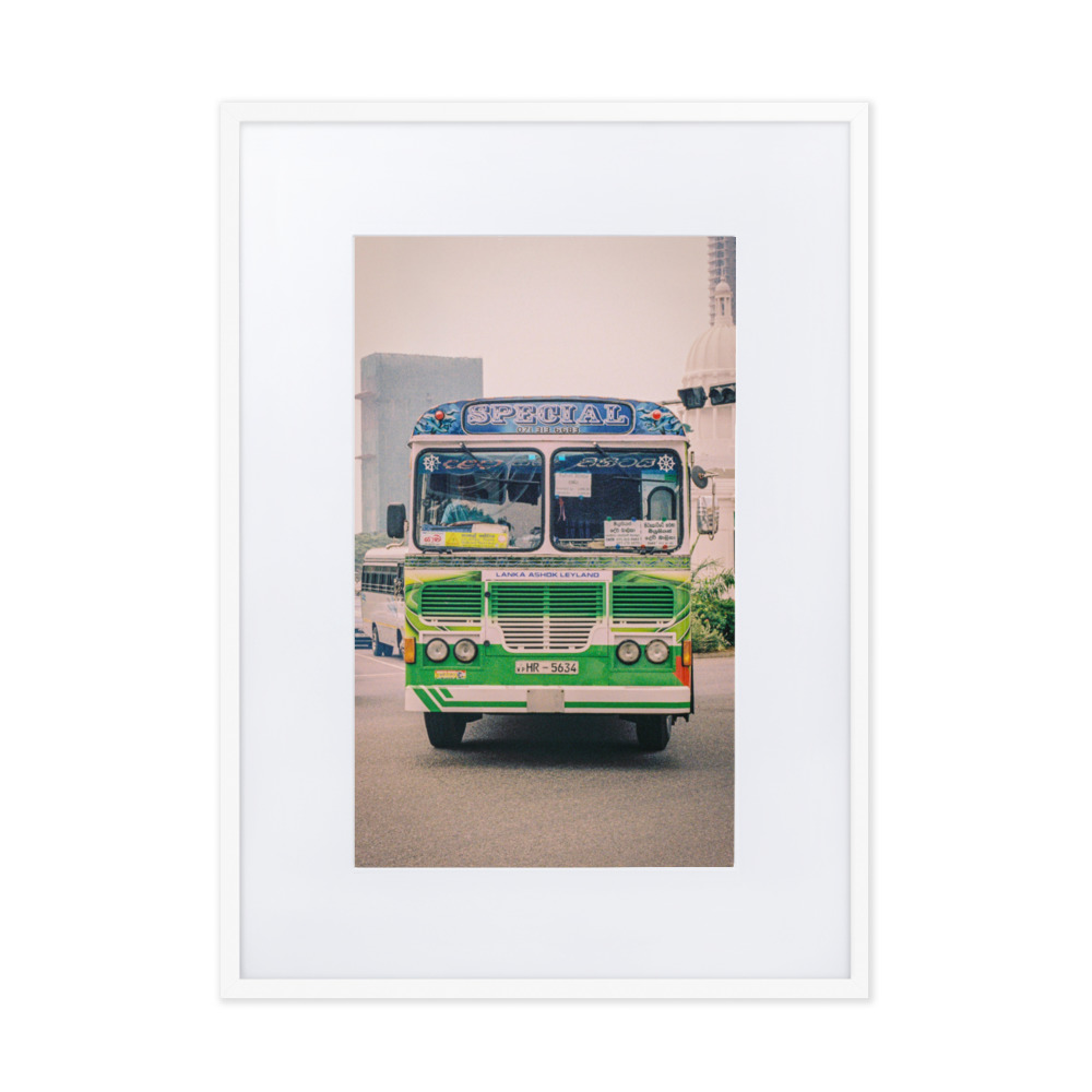 Colombo Bus 1 - WhySoNegative - Image 8