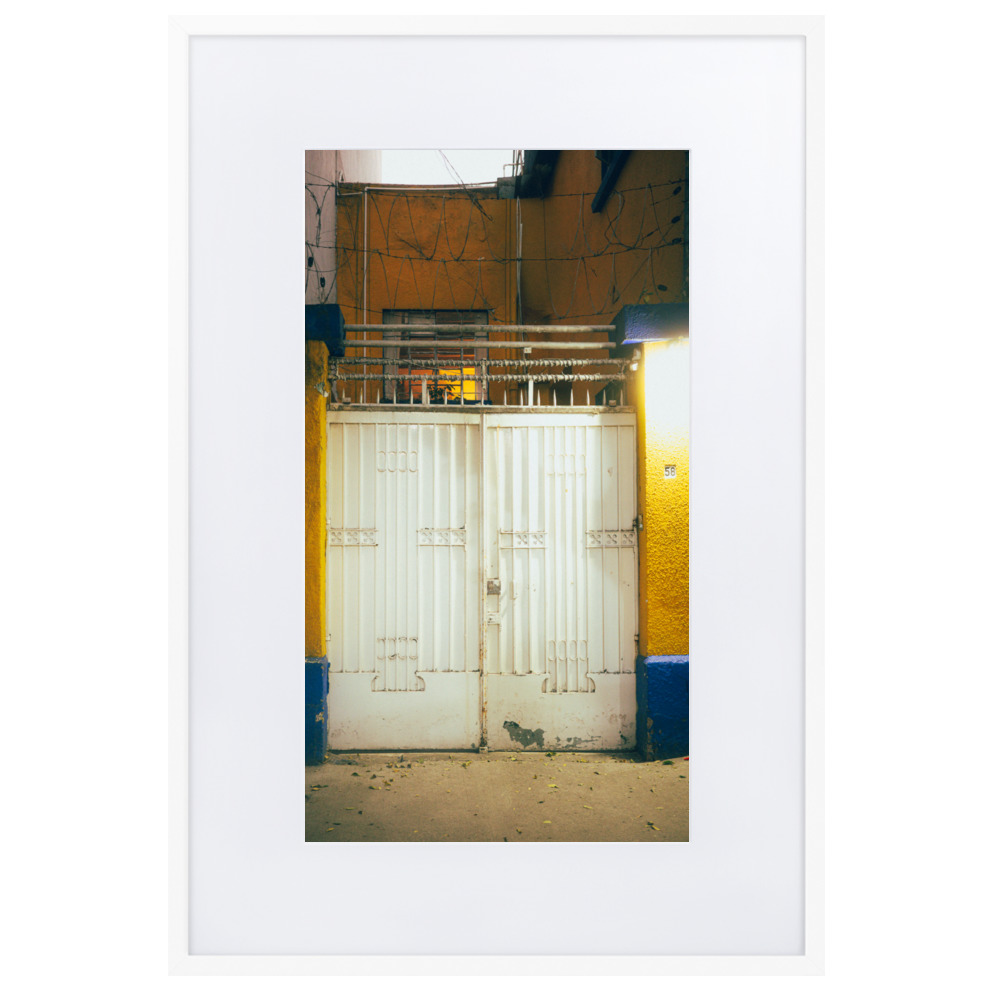 Quiet Entry - WhySoNegative - Image 8